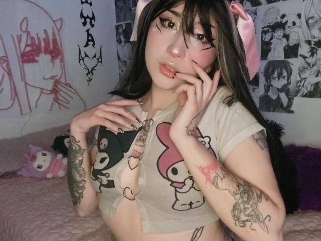 MiwaViolet - Live Sex Cam - 20530954