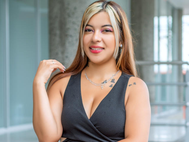 AlisonMorety - Sexe cam en vivo - 20531310