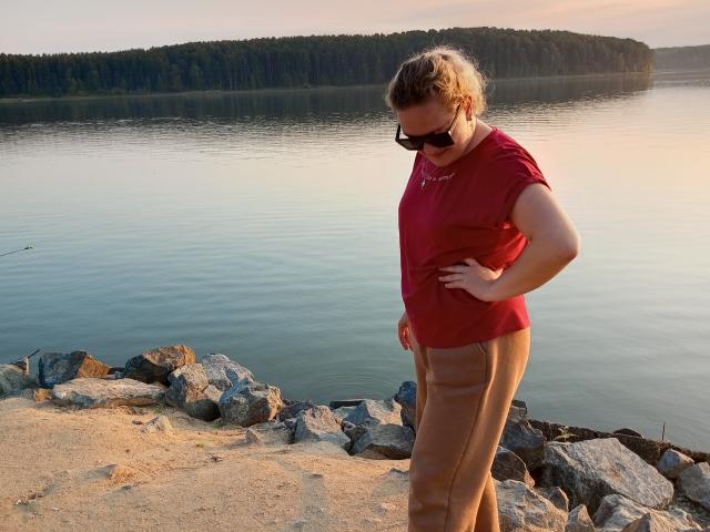 DaysieJoann - Camera khiêu dâm &amp; quyến rũ trực tiếp - 20532814