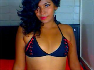 SarishaQueen - Sexe cam en vivo - 2053368