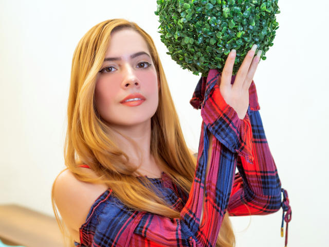 MissaYagamii - Live Sex Cam - 20534302