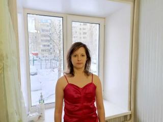 AngelaRoxyx - Sexe cam en vivo - 20534606