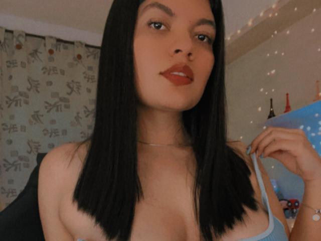 NikiSweet69 - Sexe cam en vivo - 20535010