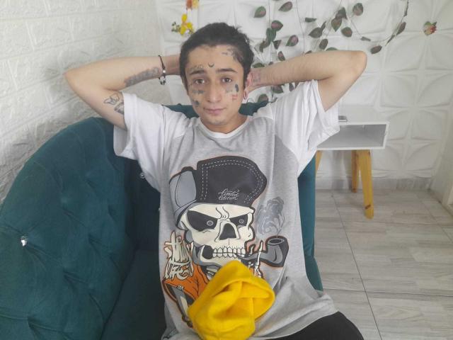 MikeRagnar - Sexe cam en vivo - 20535166