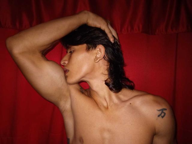 ScottyKen - Sexe cam en vivo - 20535358