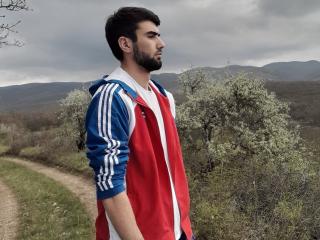AliskerHot - Live porn &amp; sex cam - 20535810