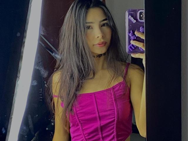 SusanMilerr - Sexe cam en vivo - 20535822