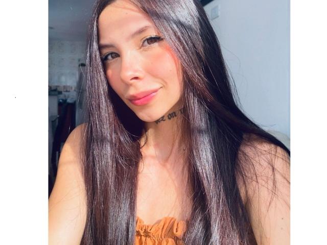 SusanMilerr - Sexe cam en vivo - 20535926