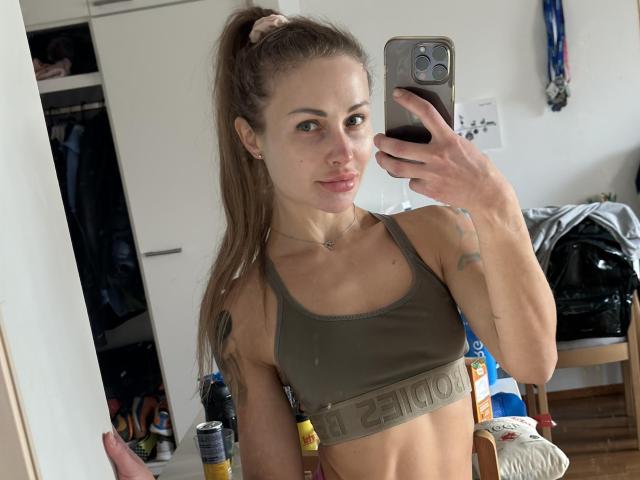 WonderEvelyn - Live porn &amp; sex cam - 20536050