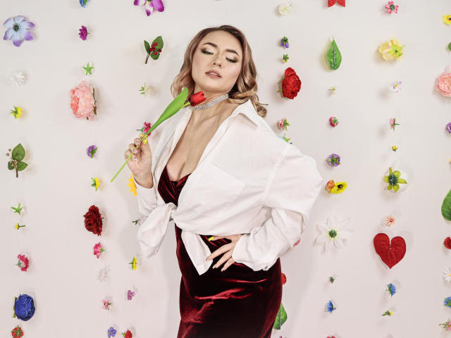 SallyVerda - Live sexe cam - 20536054