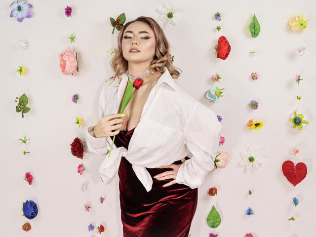 SallyVerda - Live porn &amp; sex cam - 20536090