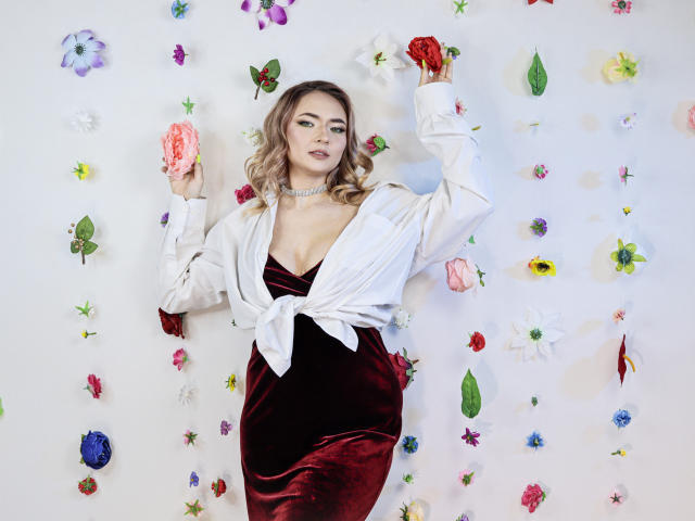 SallyVerda - Live porn &amp; sex cam - 20536130