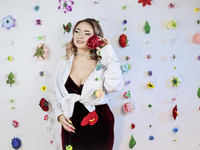 SallyVerda - Élő pornó és szexkamera - 20536134