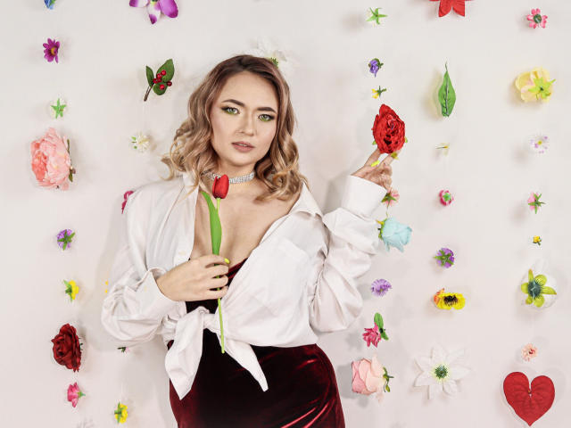 SallyVerda - Live porn &amp; sex cam - 20536174