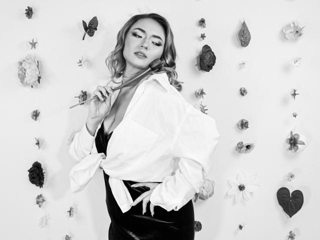 SallyVerda - Sexe cam en vivo - 20536186