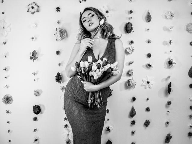 SallyVerda - Live porn &amp; sex cam - 20536326