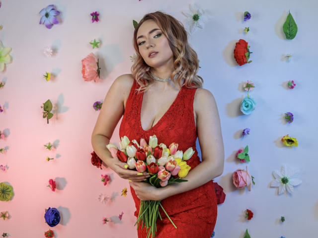 SallyVerda - Live porn &amp; sex cam - 20536422