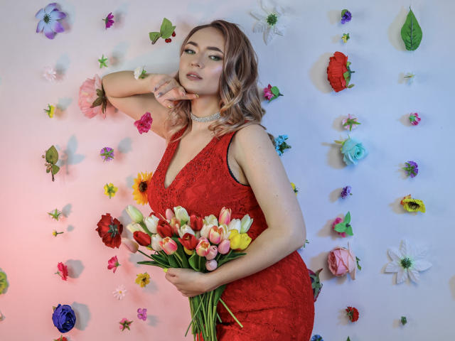 SallyVerda - Live sex cam - 20536438