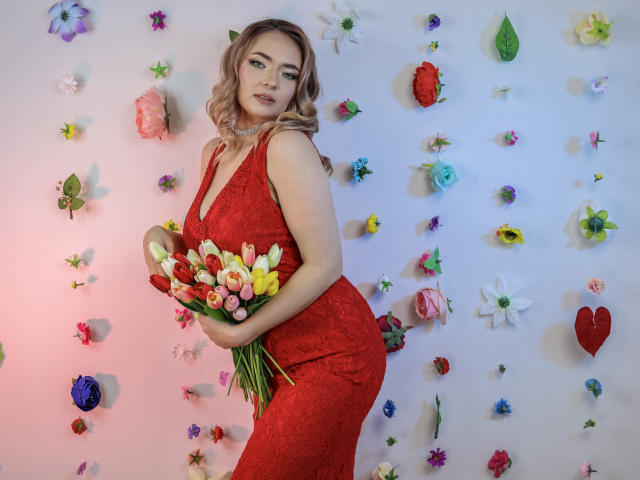 SallyVerda - Live sex cam - 20536466