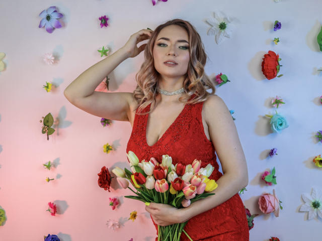 SallyVerda - Camera khiêu dâm &amp; quyến rũ trực tiếp - 20536474