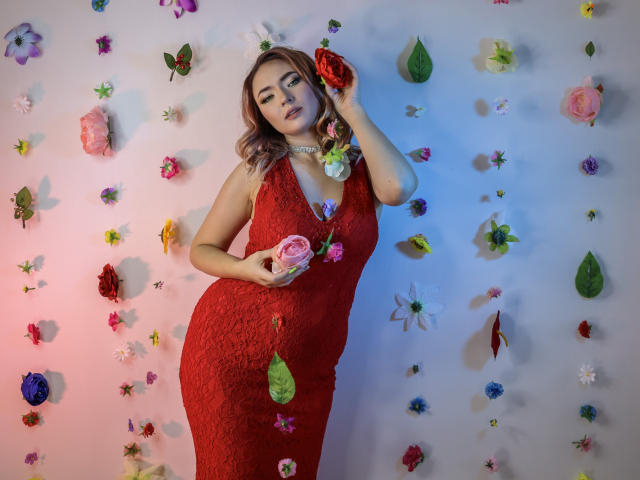 SallyVerda - Live porn &amp; sex cam - 20536494