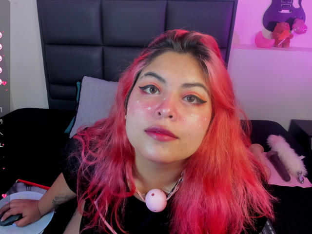 Seraphiine - Live sex cam - 20537242