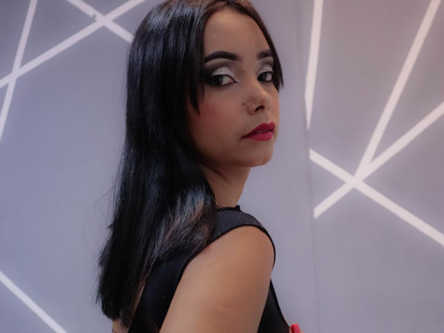 AriannaFoxy - Sexe cam en vivo - 20537538
