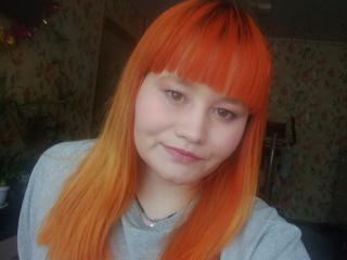 KatrinMildred - Camera khiêu dâm &amp; quyến rũ trực tiếp - 20537630