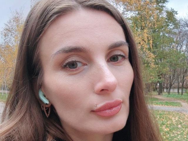 DominikaRoyko - Camera khiêu dâm &amp; quyến rũ trực tiếp - 20537890