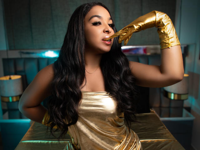 EileenBenzon - Sexe cam en vivo - 20537918