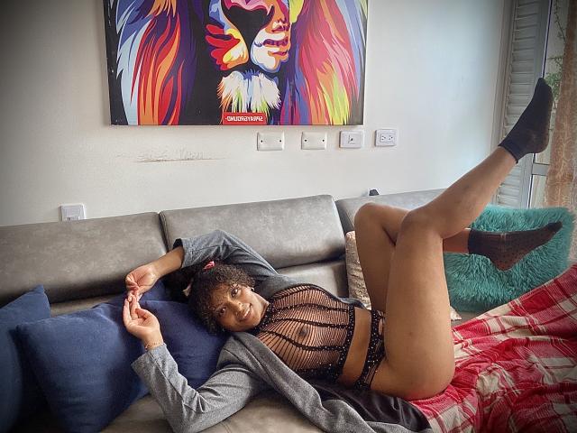 StefyRoldans - Élő pornó és szexkamera - 20538350