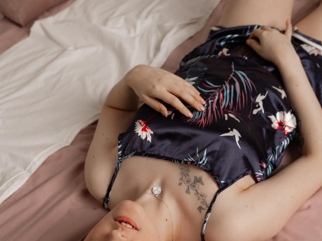 SeaOfTenderness - Sexe cam en vivo - 20538362