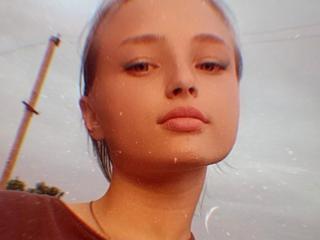 AnastasiaLessie - Live sex cam - 20538734