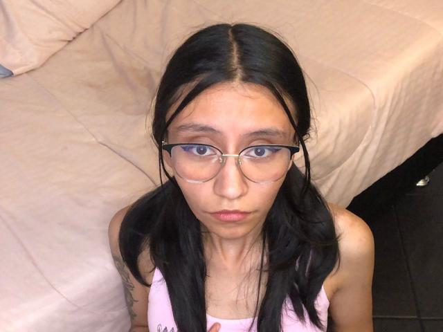 EvieGothel - Live porn &amp; sex cam - 20538754