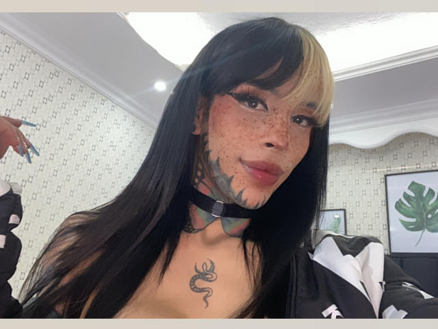 KhlerEnyel - 라이브 포르노 &amp; 섹스 캠 - 20538790