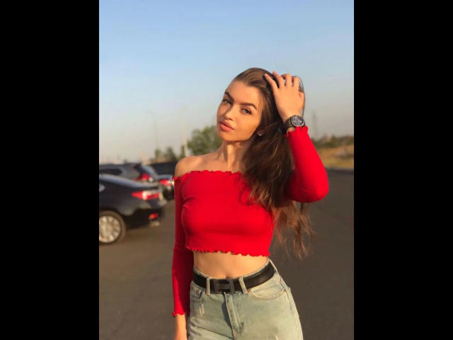 QueenofVersace-hot - Sexe cam en vivo - 20538958