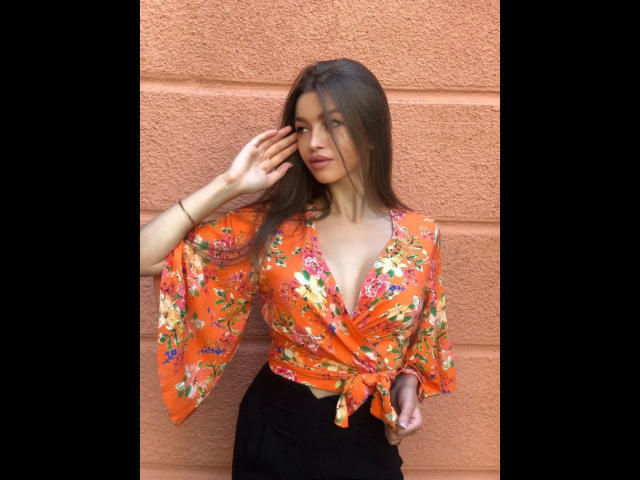 QueenofVersace-hot - Live porn &amp; sex cam - 20538986