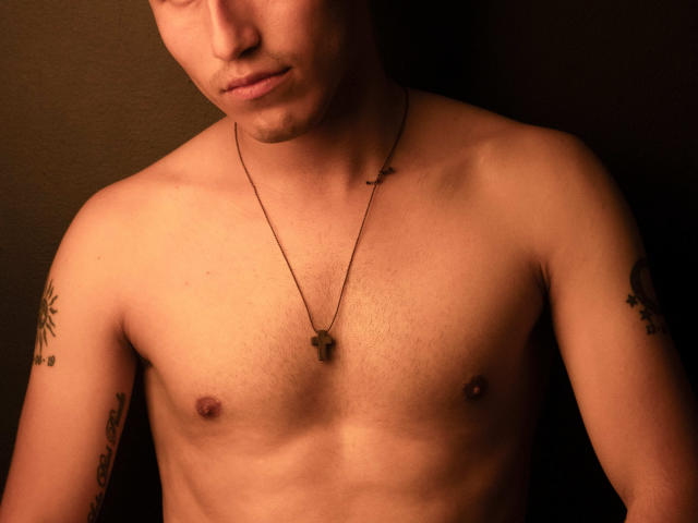 JackSonroy - Live porn &amp; sex cam - 20539334