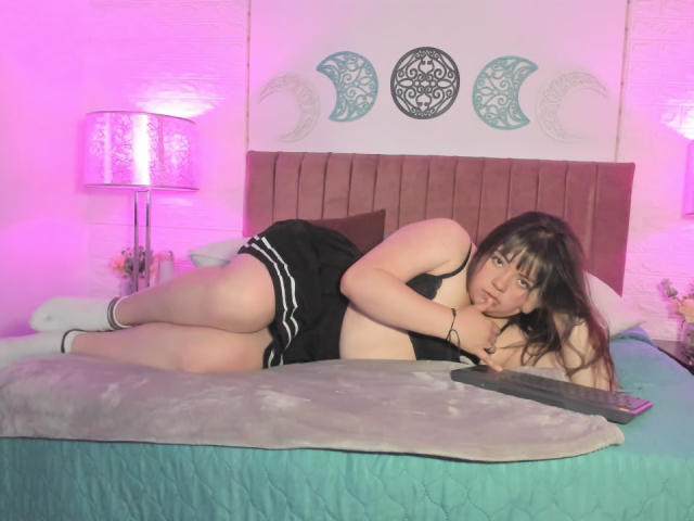 CaossDah - Sexe cam en vivo - 20539370