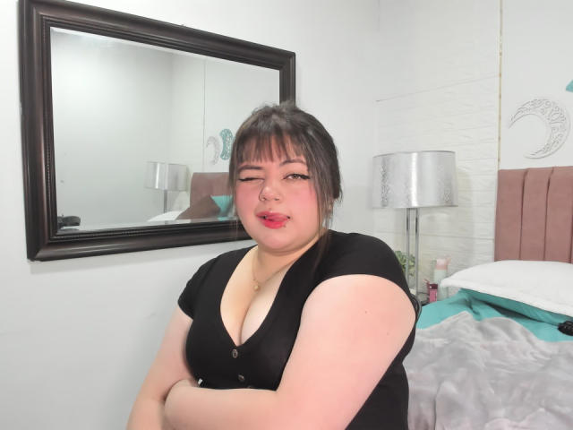CaossDah - Live sex cam - 20539502