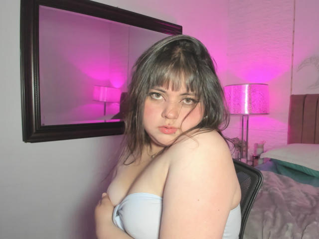 CaossDah - Sexe cam en vivo - 20539506