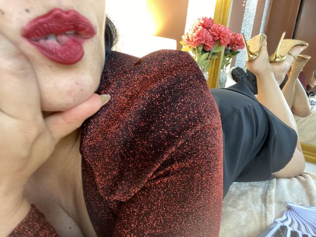 AlisGourmande - Live sexe cam - 20539618