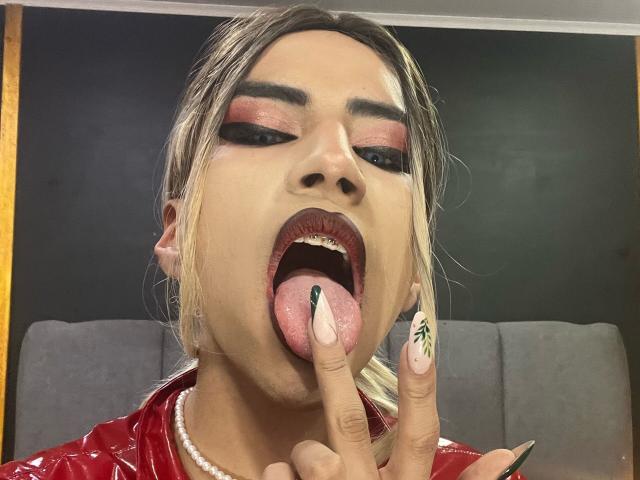 BrianaHollis - Live porno og sexkamera - 20539642