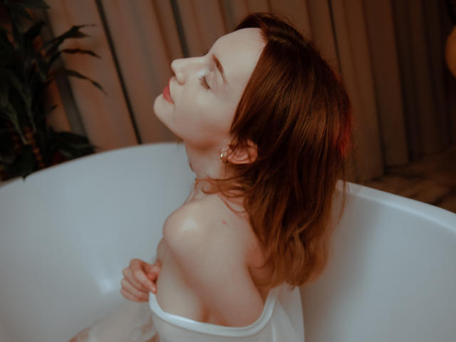 MonikaMay - Live sex cam - 20540762