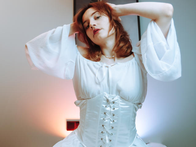 MonikaMay - Live porn &amp; sex cam - 20540786