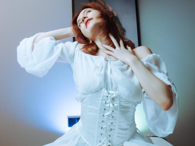 MonikaMay - Live porn &amp; sex cam - 20540802