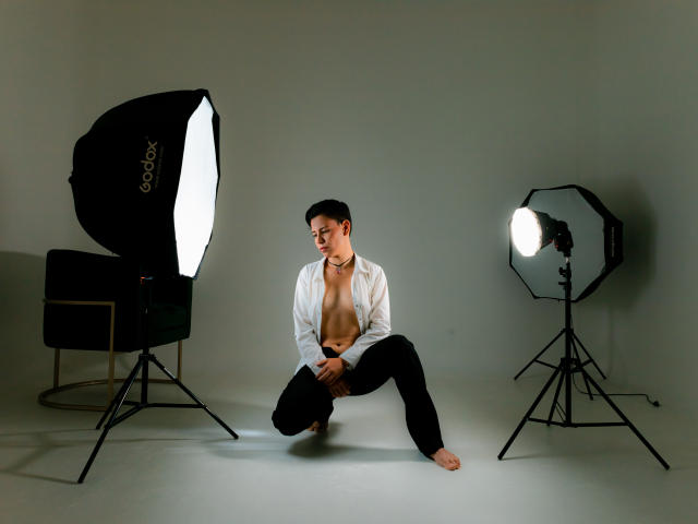 MariaJoseMoreno - Camera khiêu dâm &amp; quyến rũ trực tiếp - 20541170