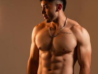 LionSmith - Sexe cam en vivo - 20541450