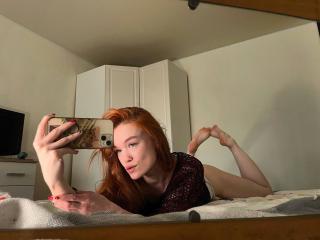 ElgaLovely - Sexe cam en vivo - 20541558