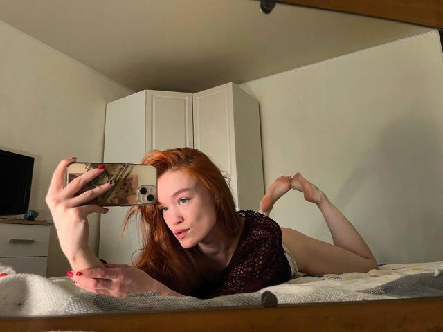 ElgaLovely - Sexe cam en vivo - 20541558